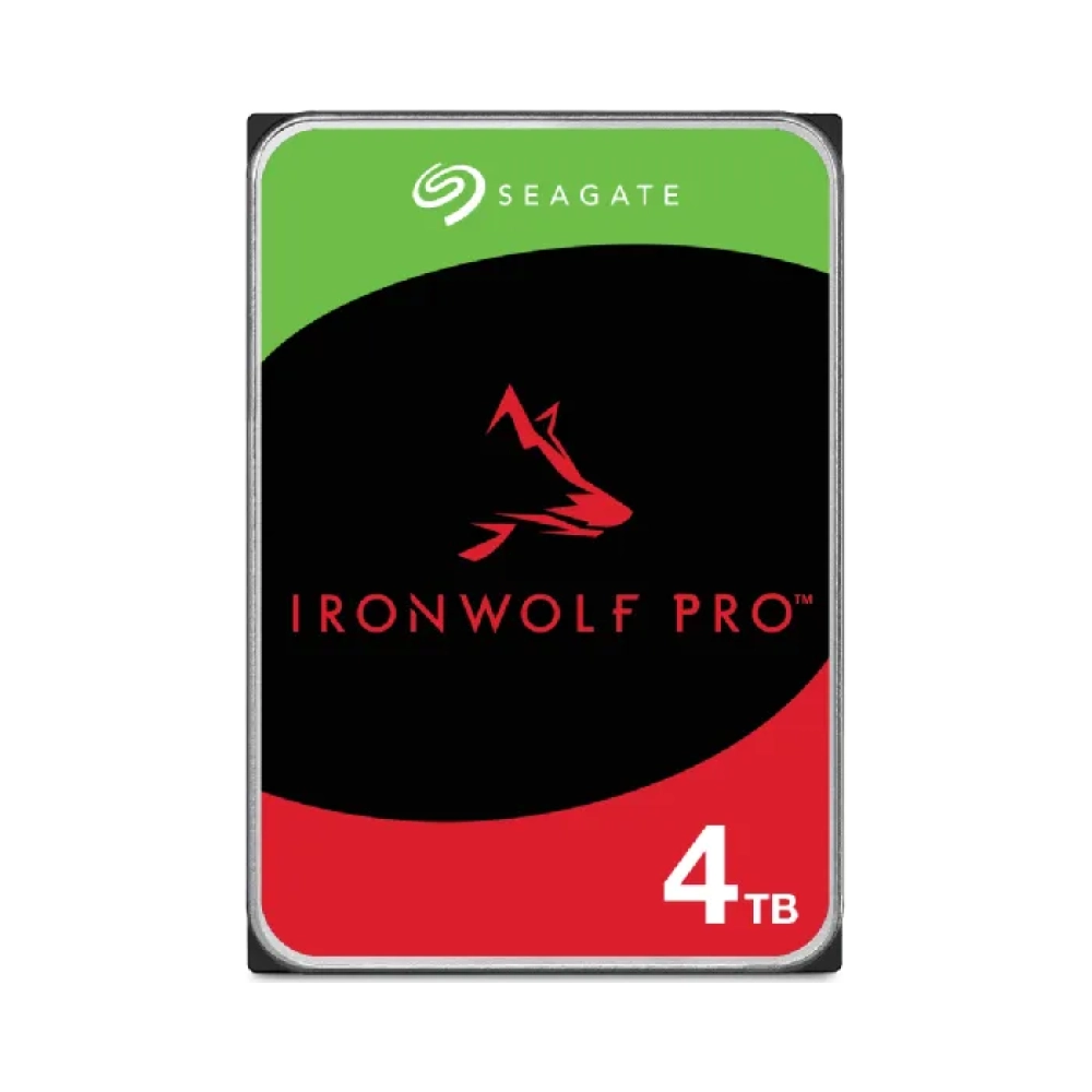 seagate ironwolf pro st4000nt001 35 4000 gb 7200 rpm