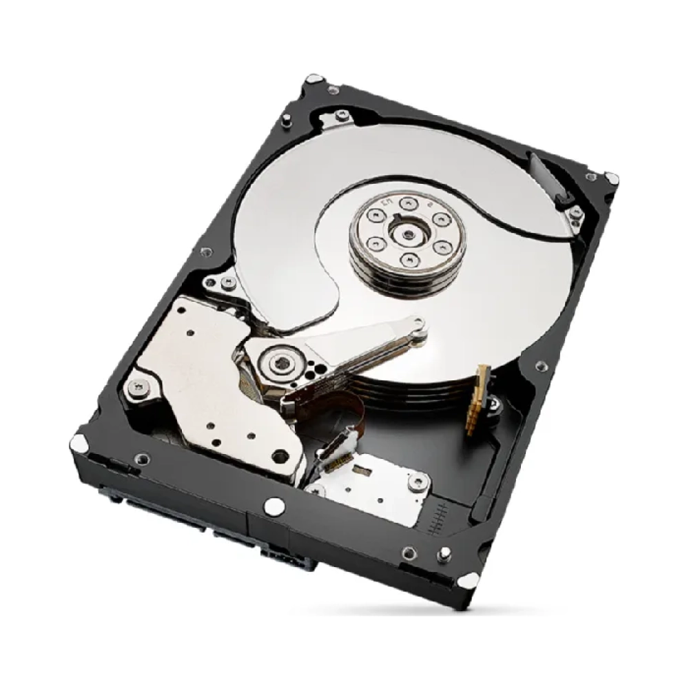 seagate ironwolf pro st6000nt001 35 6000 gb 7200 rpm