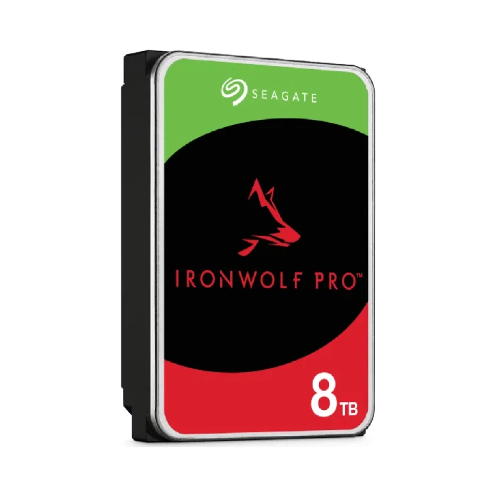 seagate ironwolf pro st8000nt001 35 8000 gb 7200 rpm