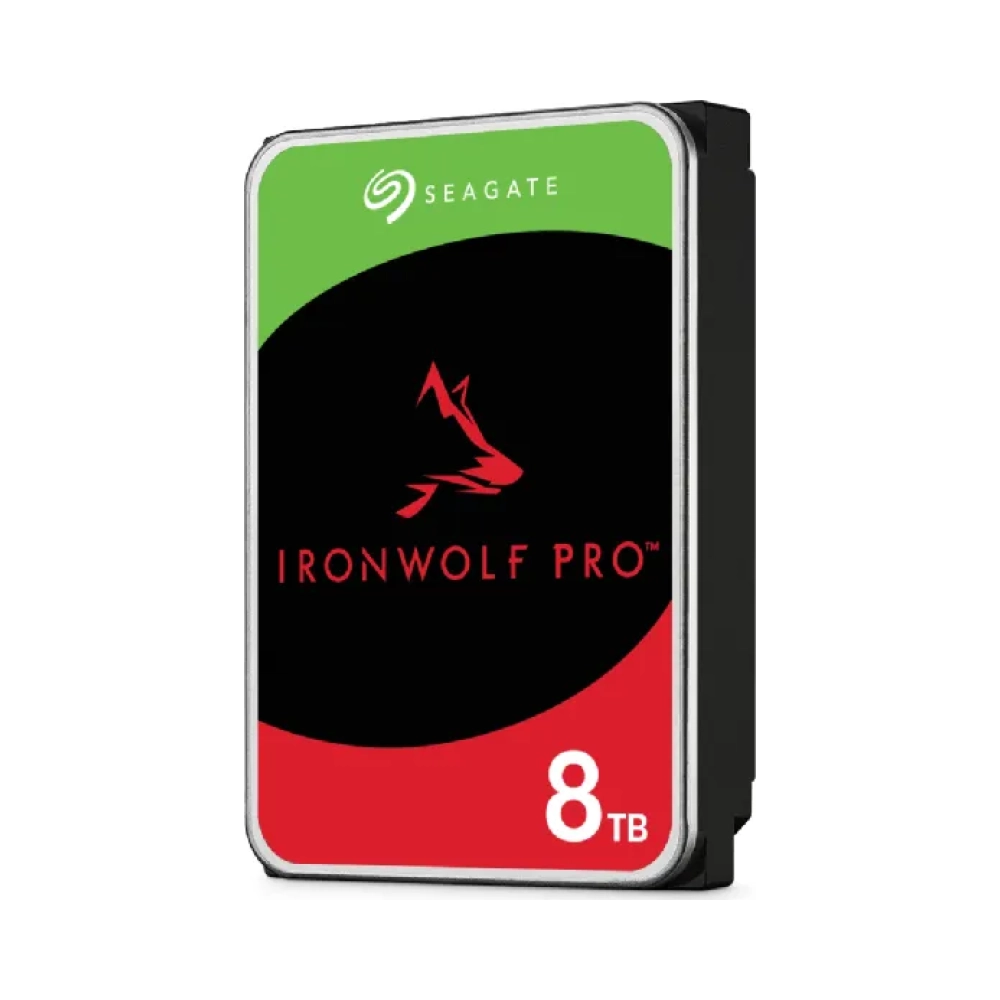 seagate ironwolf pro st8000nt001 35 8000 gb 7200 rpm