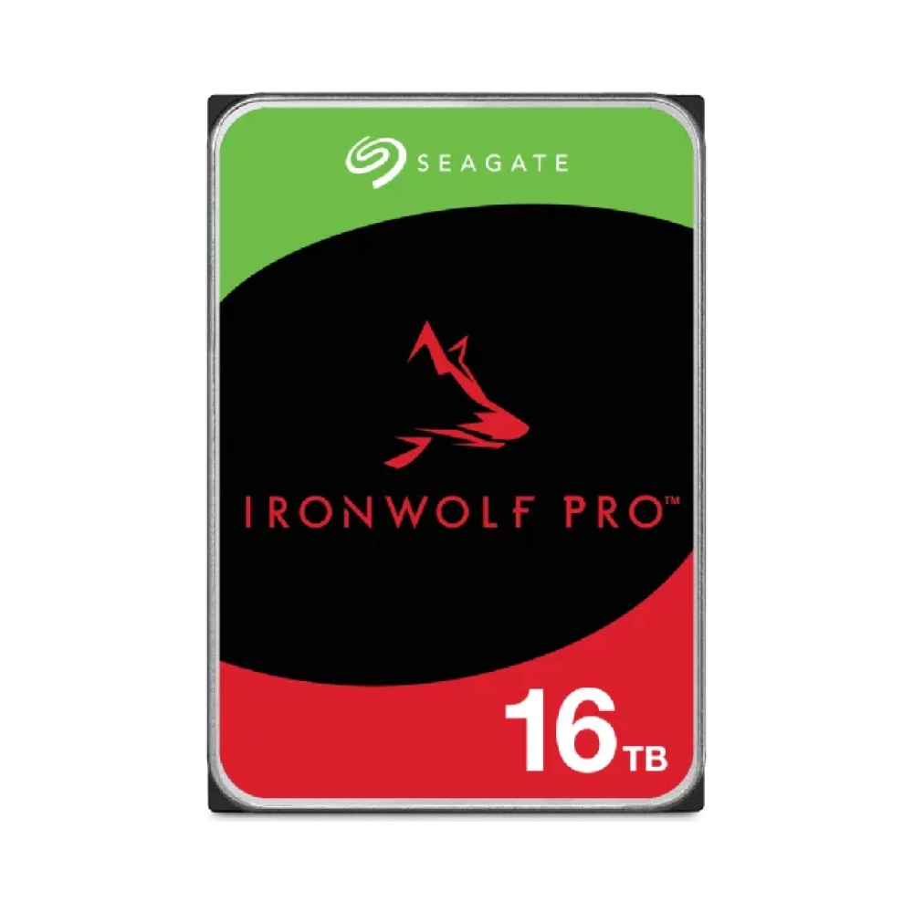 seagate ironwolf pro st16000nt001 35 16000 gb 7200 rpm