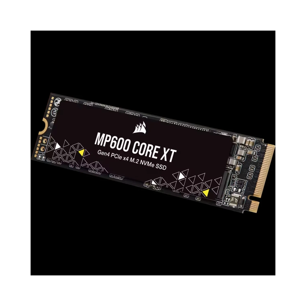 corsair mp600 core xt 1000 gb m2 5000 mbs