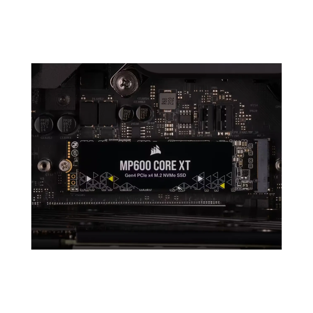 corsair mp600 core xt 1000 gb m2 5000 mbs