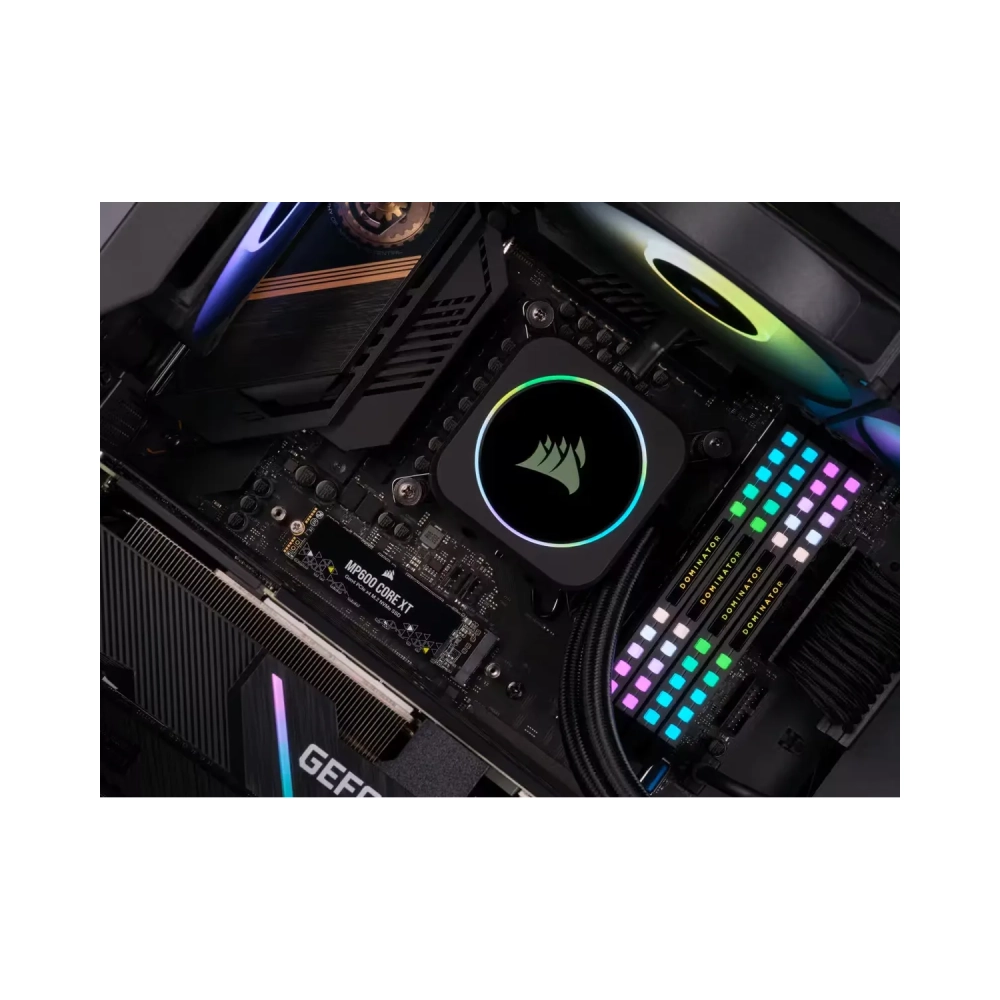 corsair mp600 core xt 4000 gb m2 5000 mbs