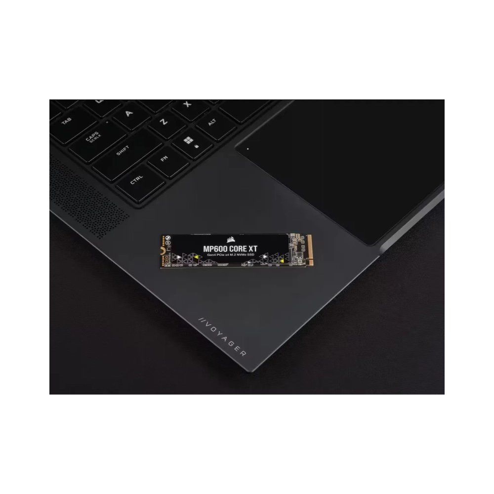 corsair mp600 core xt 4000 gb m2 5000 mbs