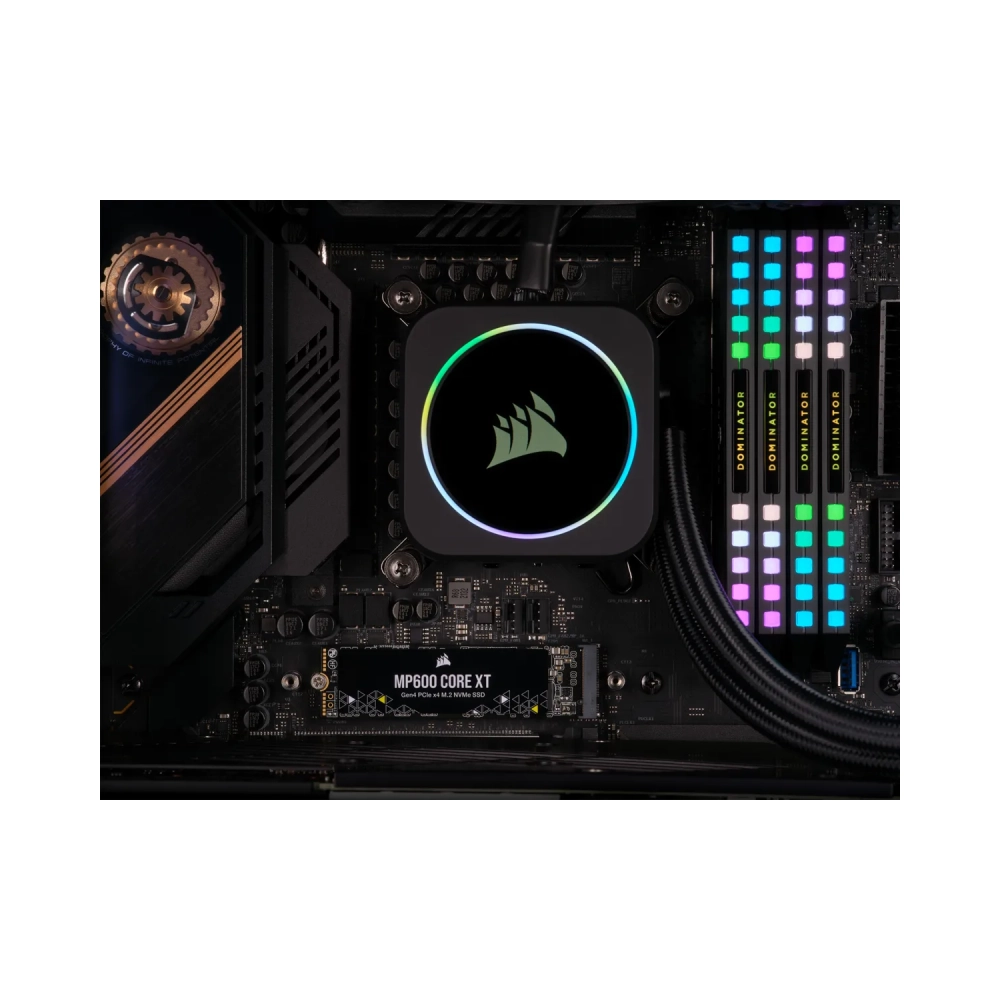 corsair mp600 core xt 4000 gb m2 5000 mbs