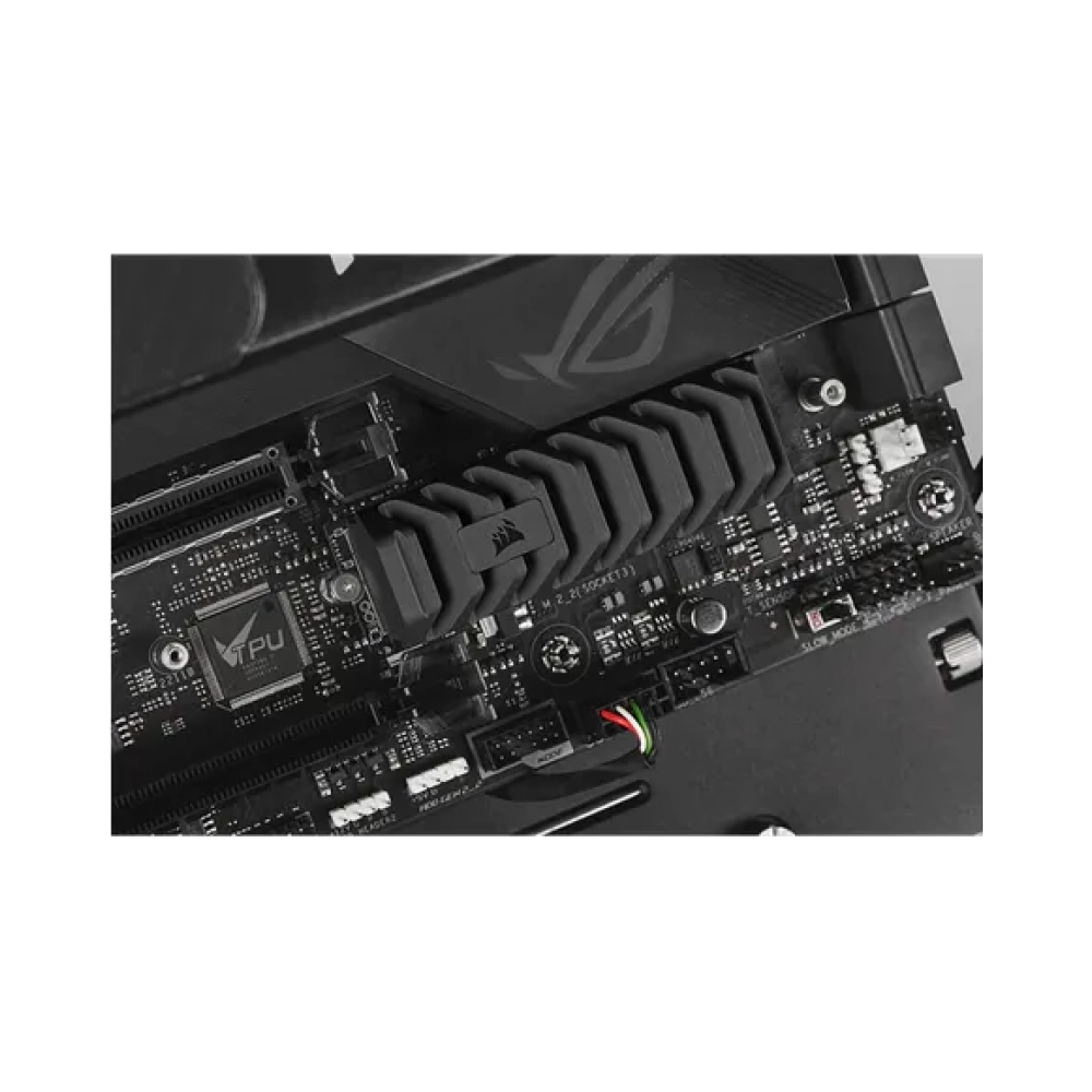 corsair mp600 pro xt 4000 gb m2