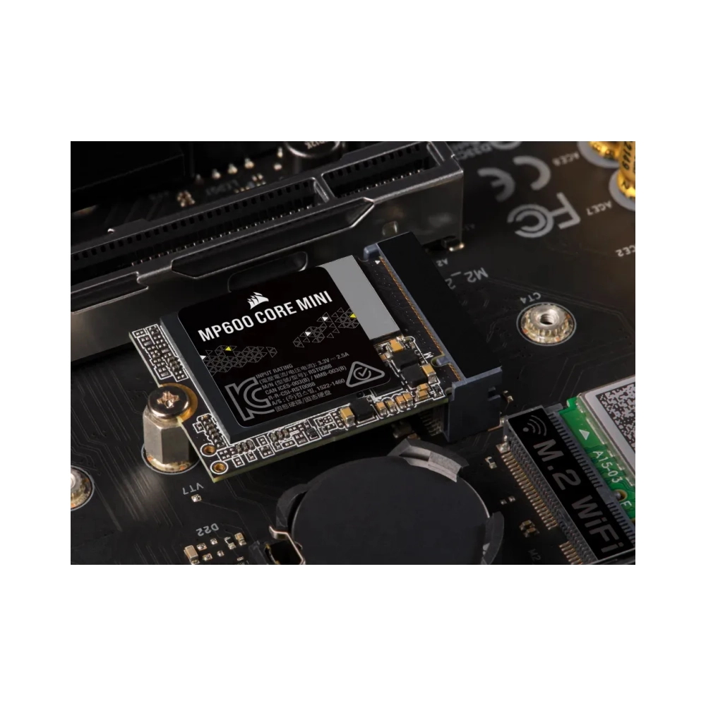 corsair mp600 mini 1 tb m2 5000 mbs