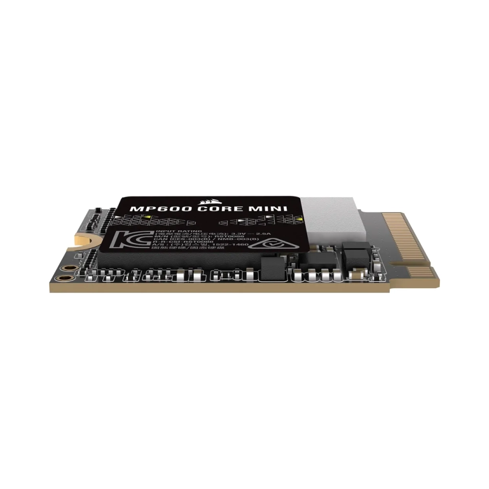 corsair mp600 mini 1 tb m2 5000 mbs