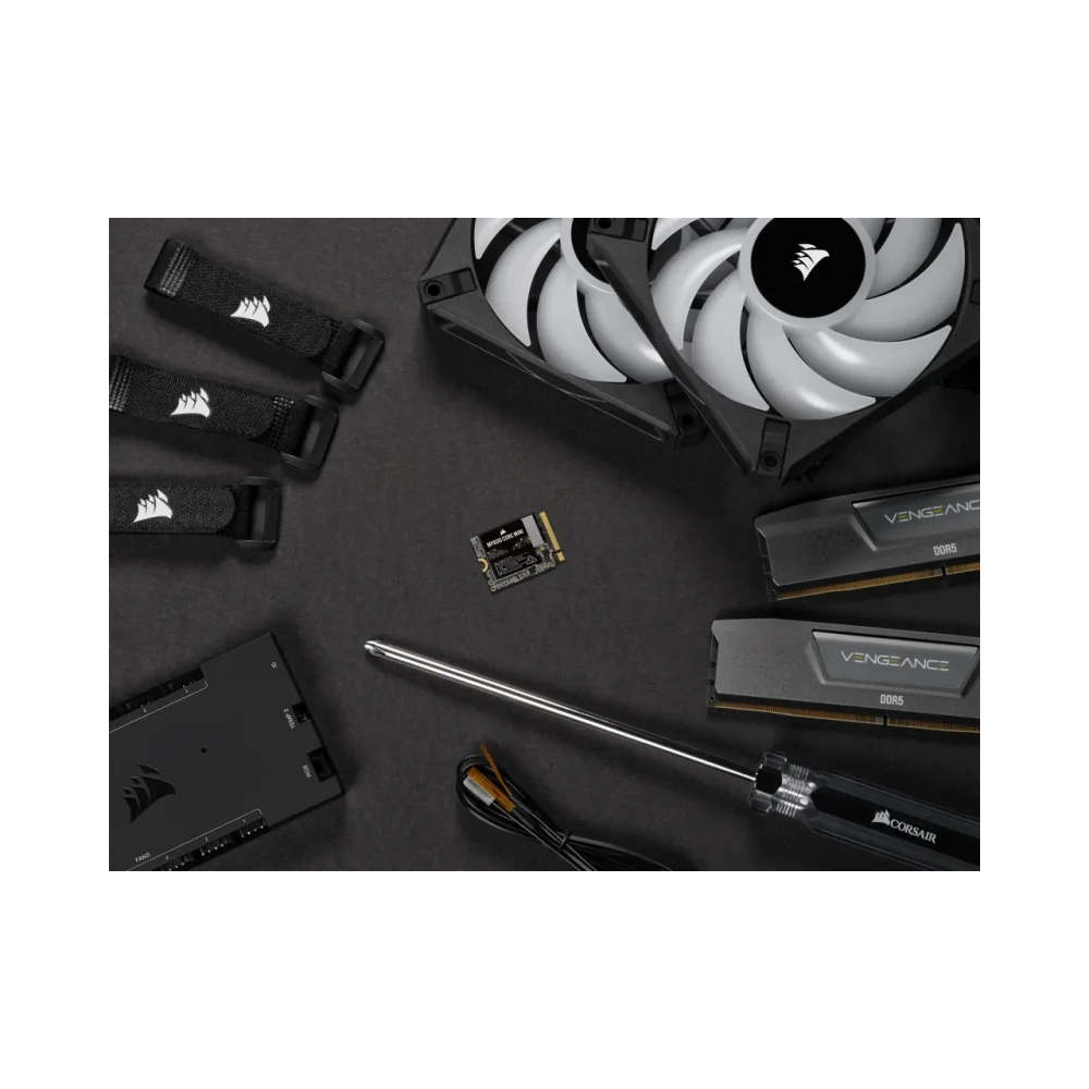 corsair mp600 mini 2 tb m2 5000 mbs