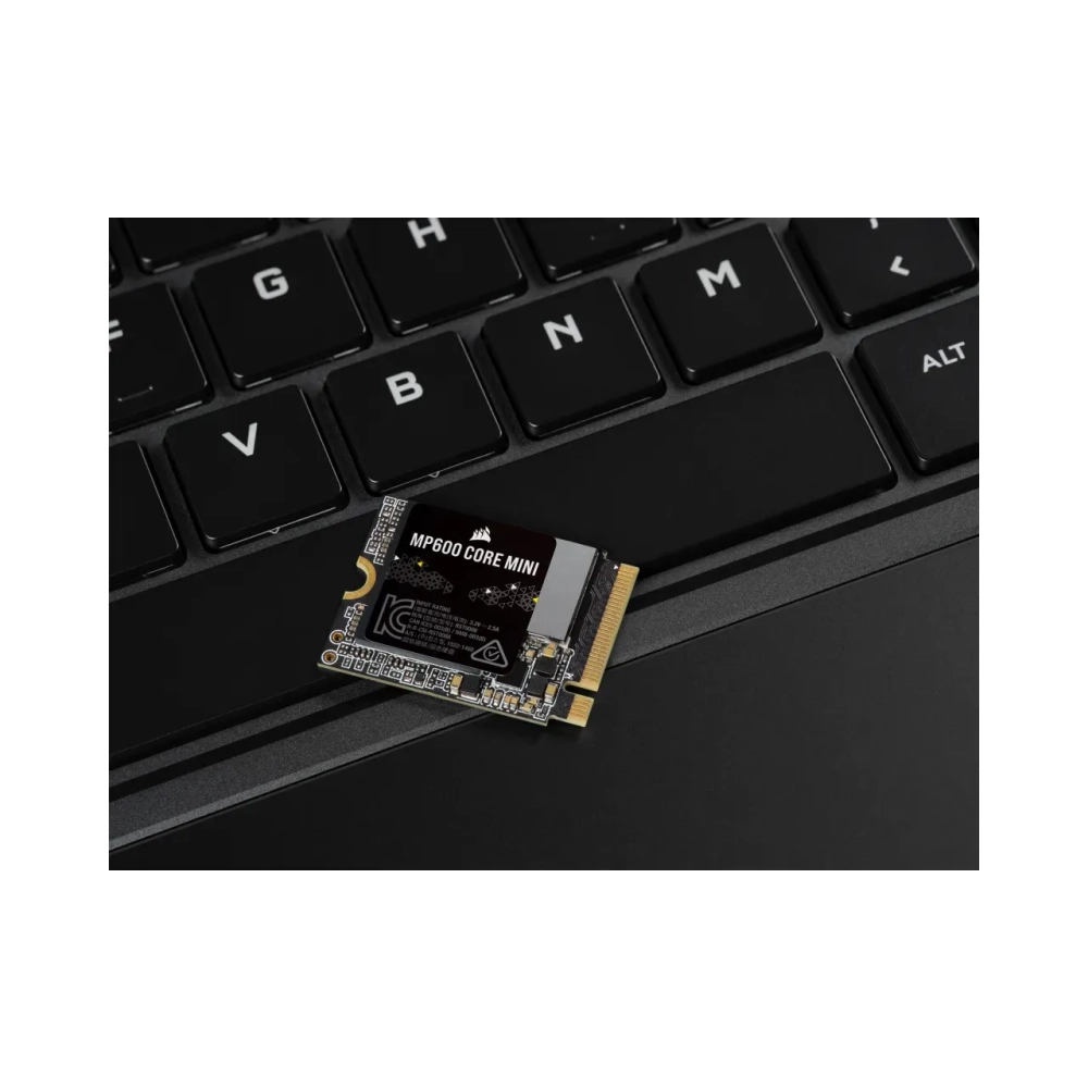 corsair mp600 mini 2 tb m2 5000 mbs