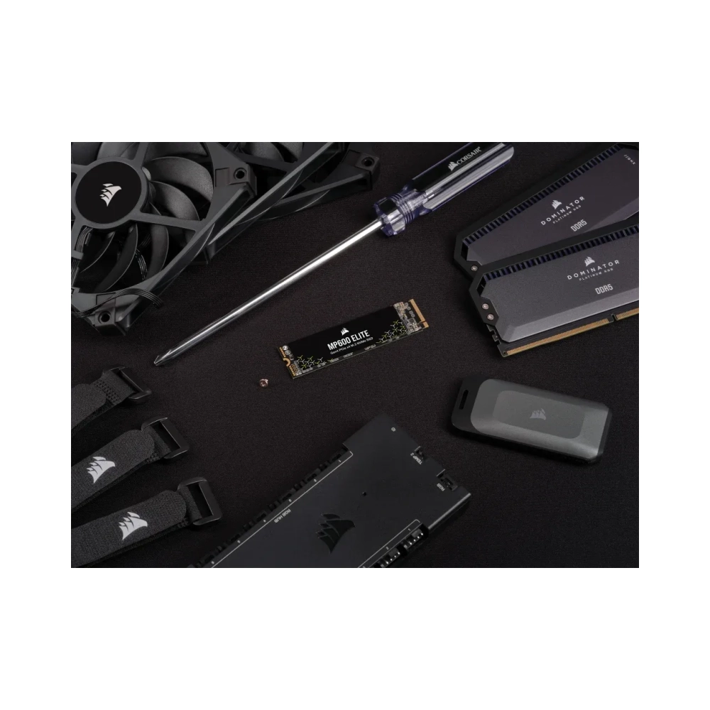 corsair mp600 elite 1 tb m2