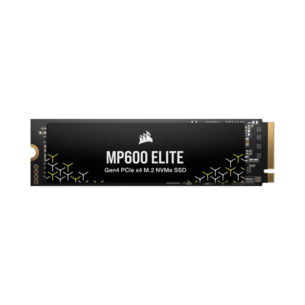 corsair mp600 elite 1 tb m2
