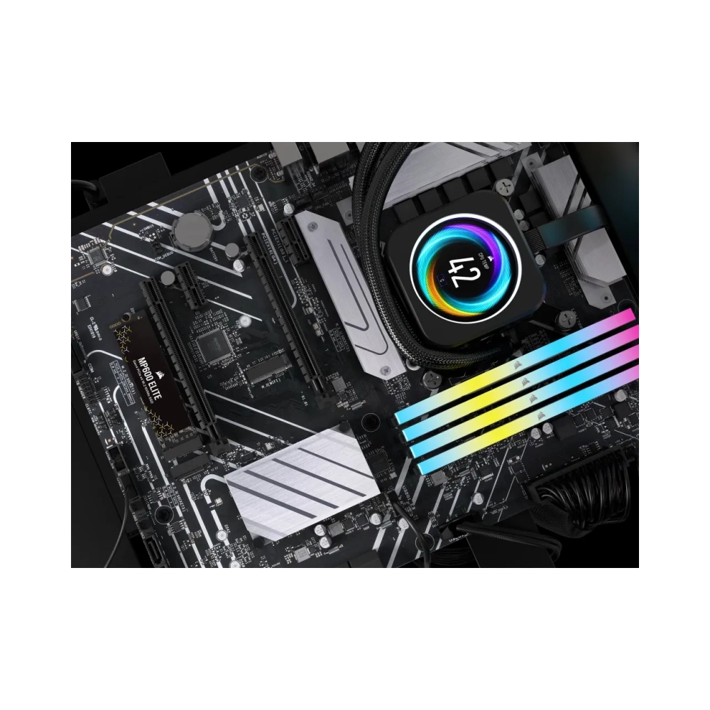 corsair mp600 elite 2 tb m2