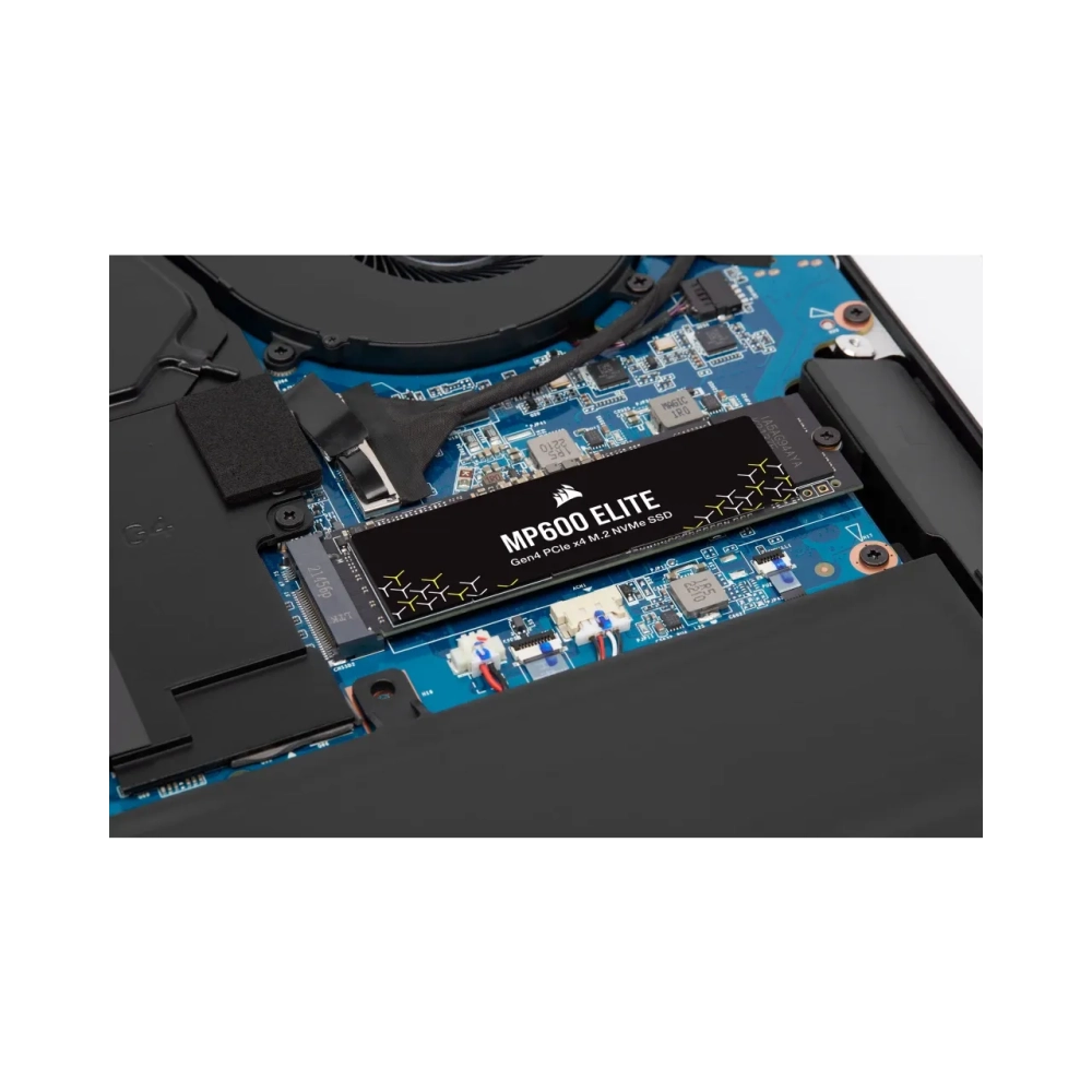 corsair mp600 elite 2 tb m2