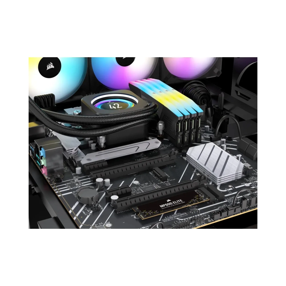 corsair mp600 elite 2 tb m2