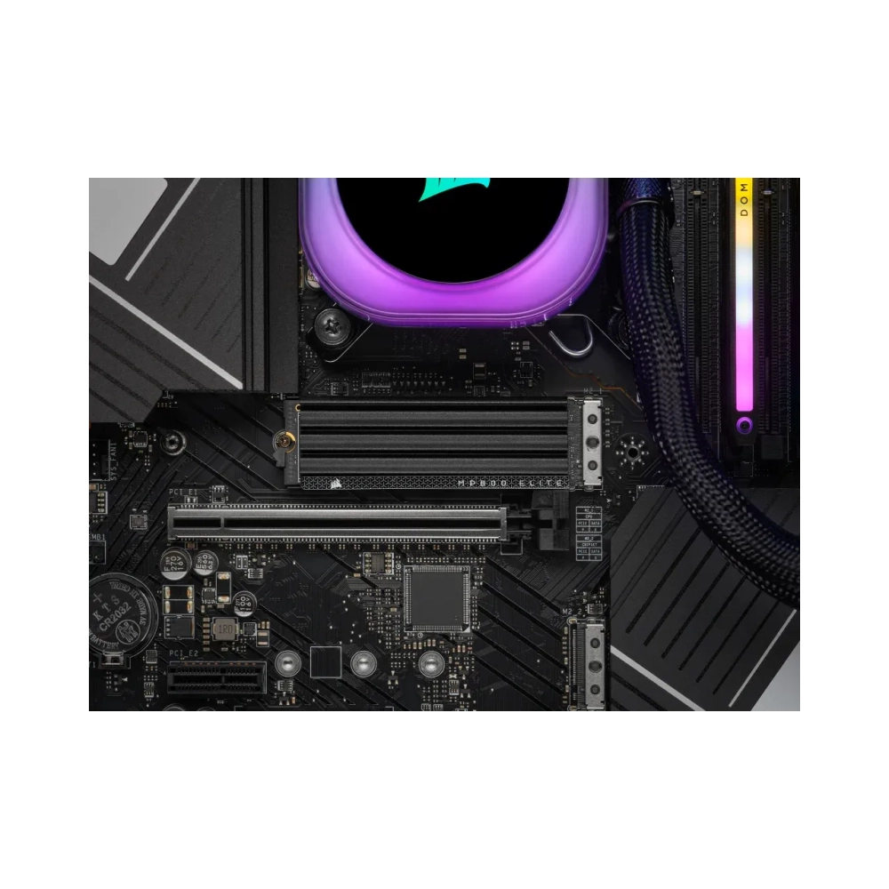 corsair mp600 elite 1 tb m2