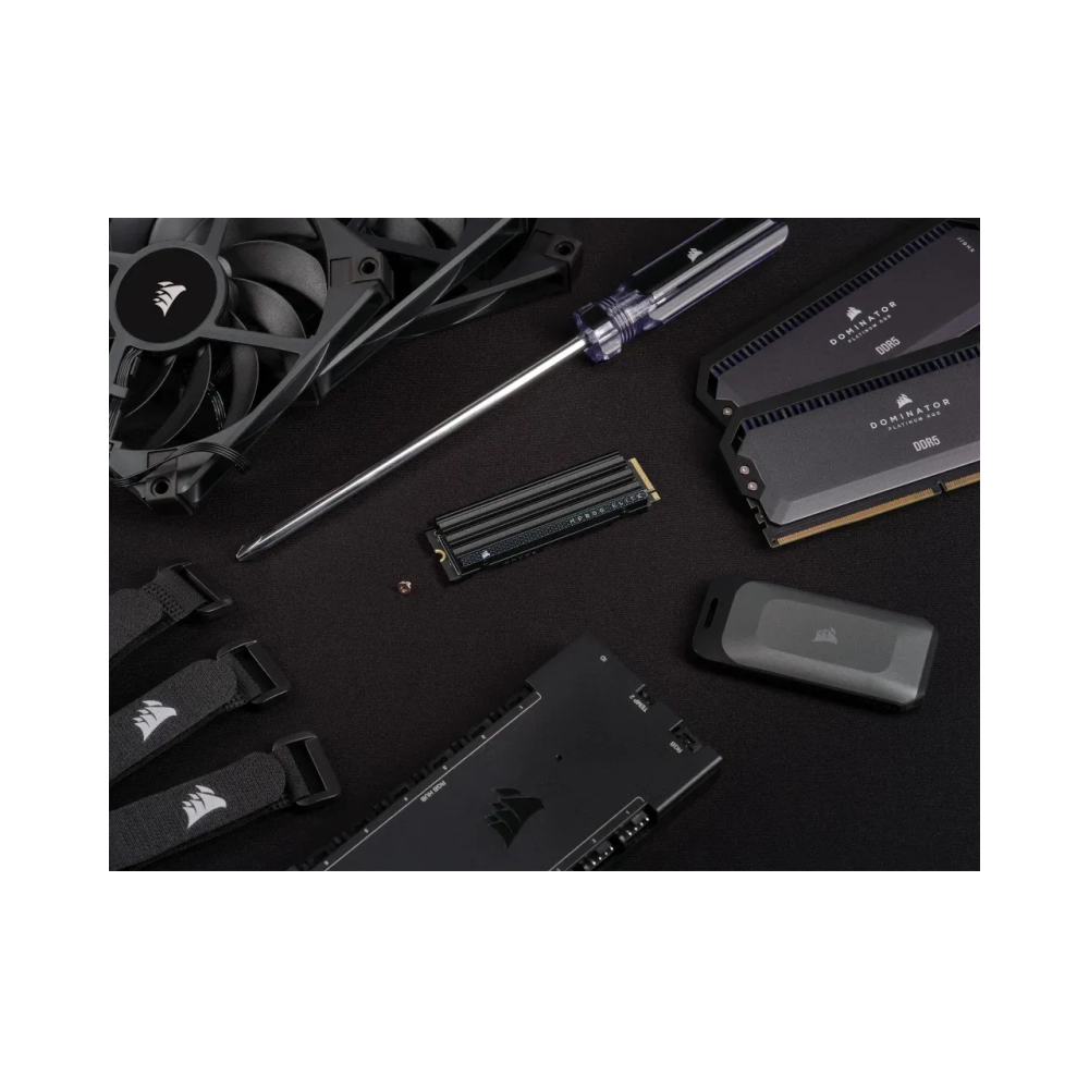 corsair mp600 elite 1 tb m2