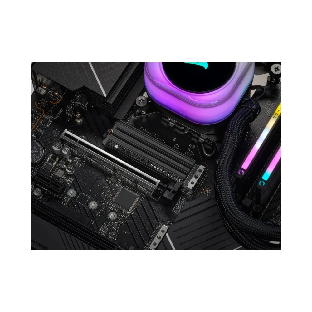 corsair mp600 elite 2 tb m2