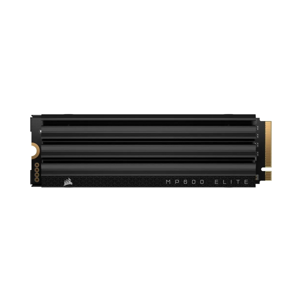 corsair mp600 elite 2 tb m2