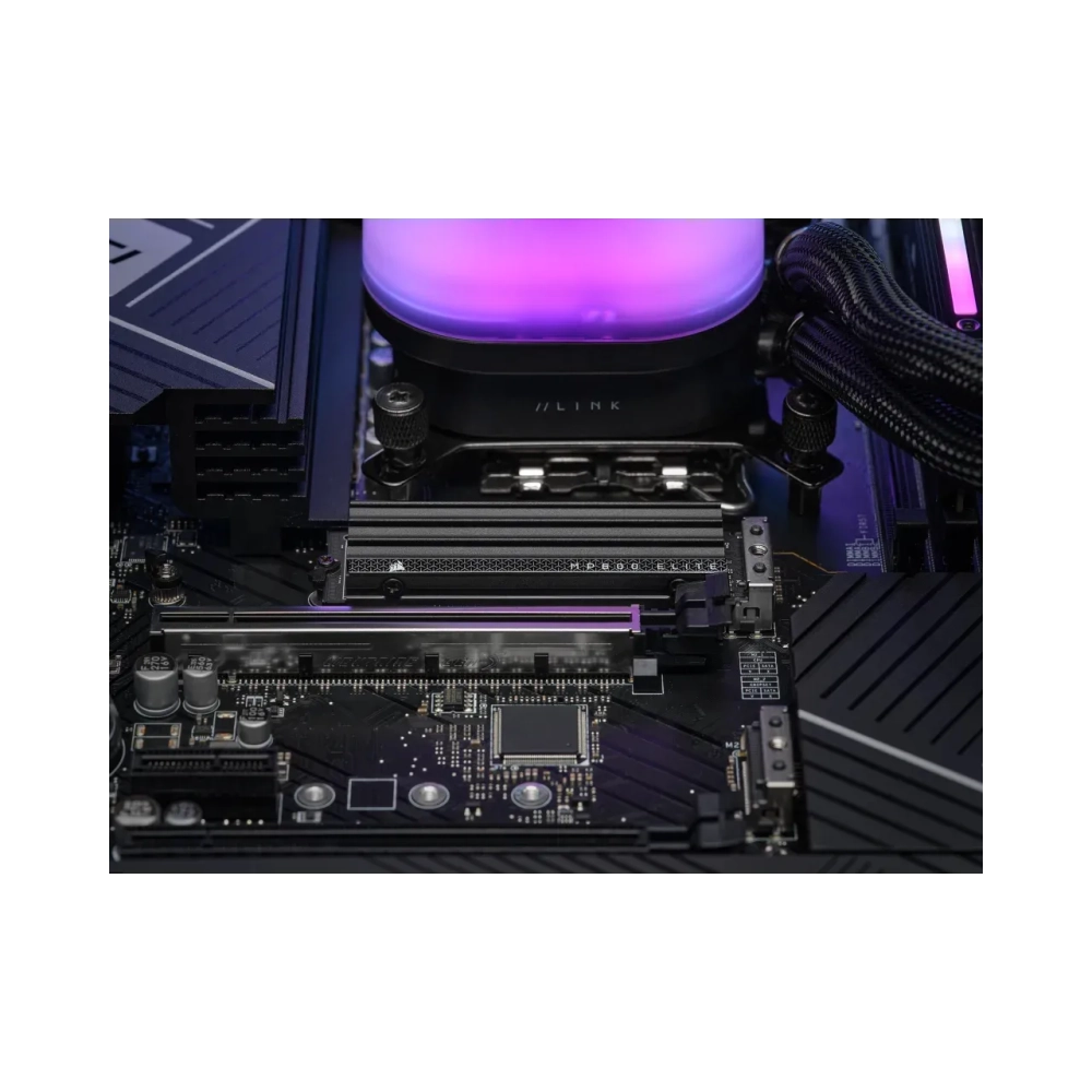 corsair mp600 elite 2 tb m2