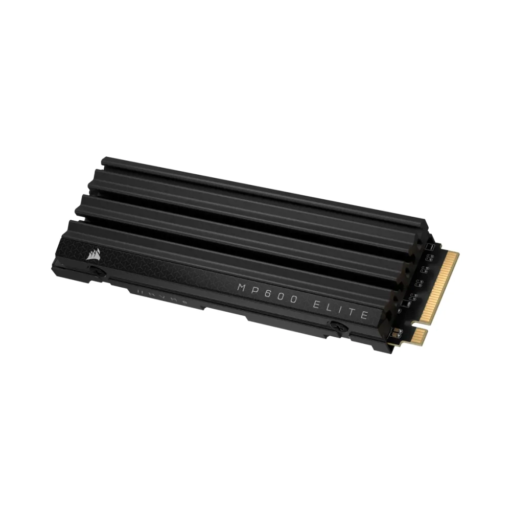 corsair mp600 elite 2 tb m2