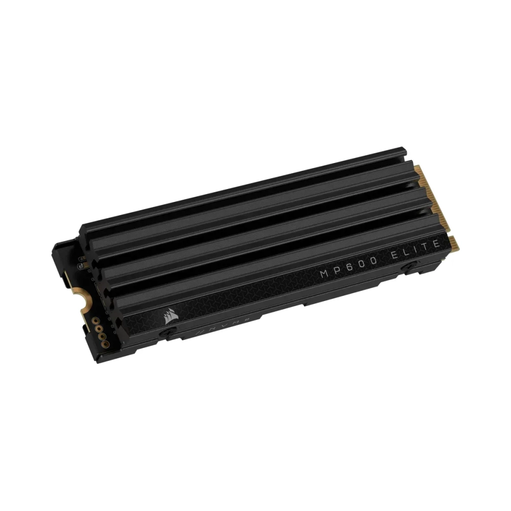 corsair mp600 elite 2 tb m2