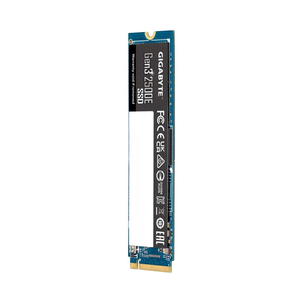 gigabyte gen3 2500e ssd 1tb 1 tb m2 2400 mbs