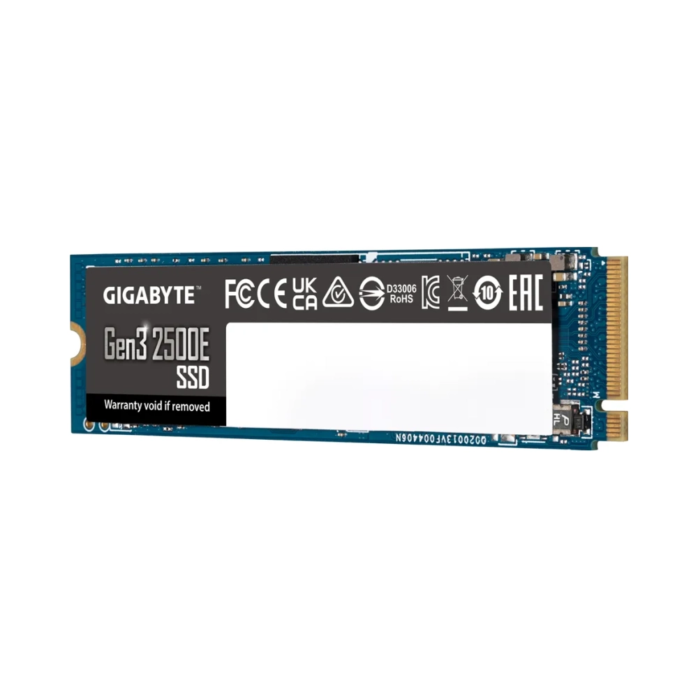 gigabyte gen3 2500e ssd 1tb 1 tb m2 2400 mbs