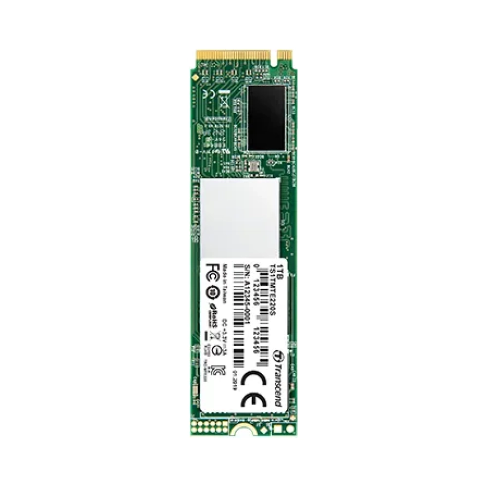 transcend 220s 256 gb m2 3500 mbs