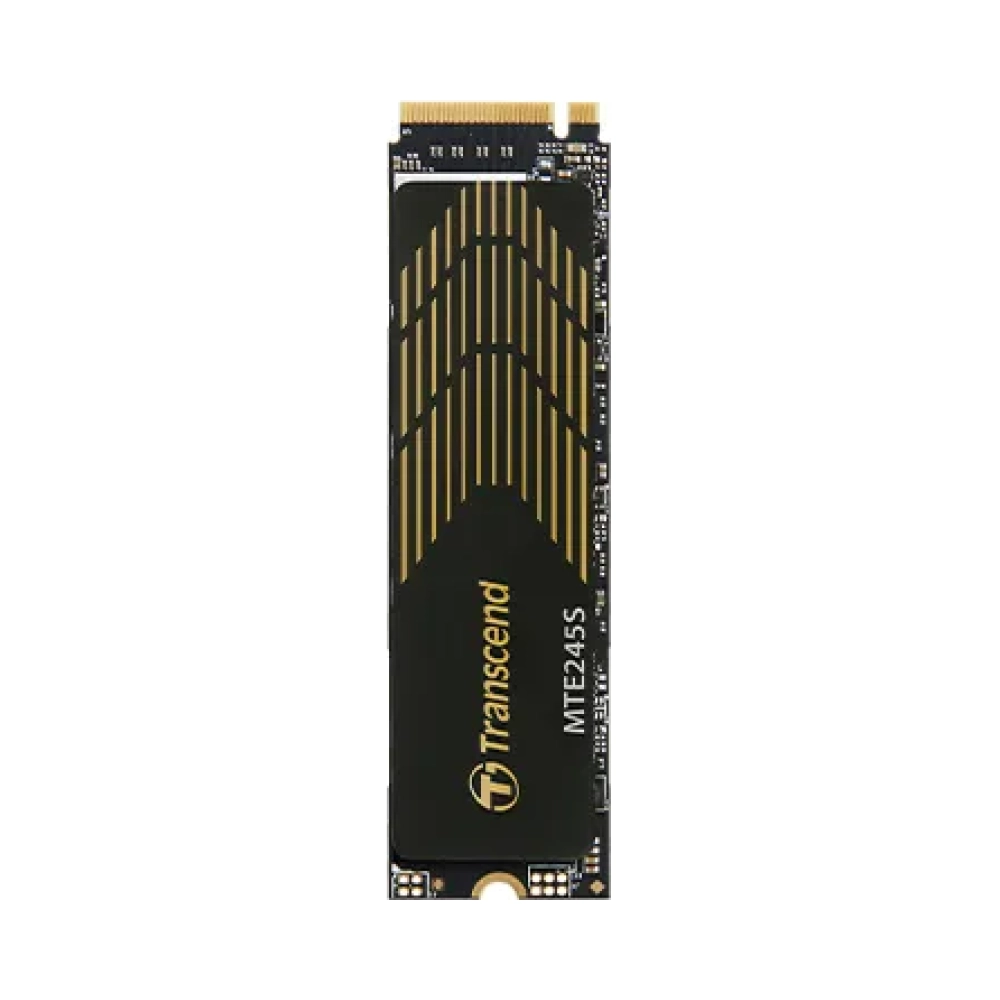transcend pcie ssd 245s 4 tb m2 5300 mbs