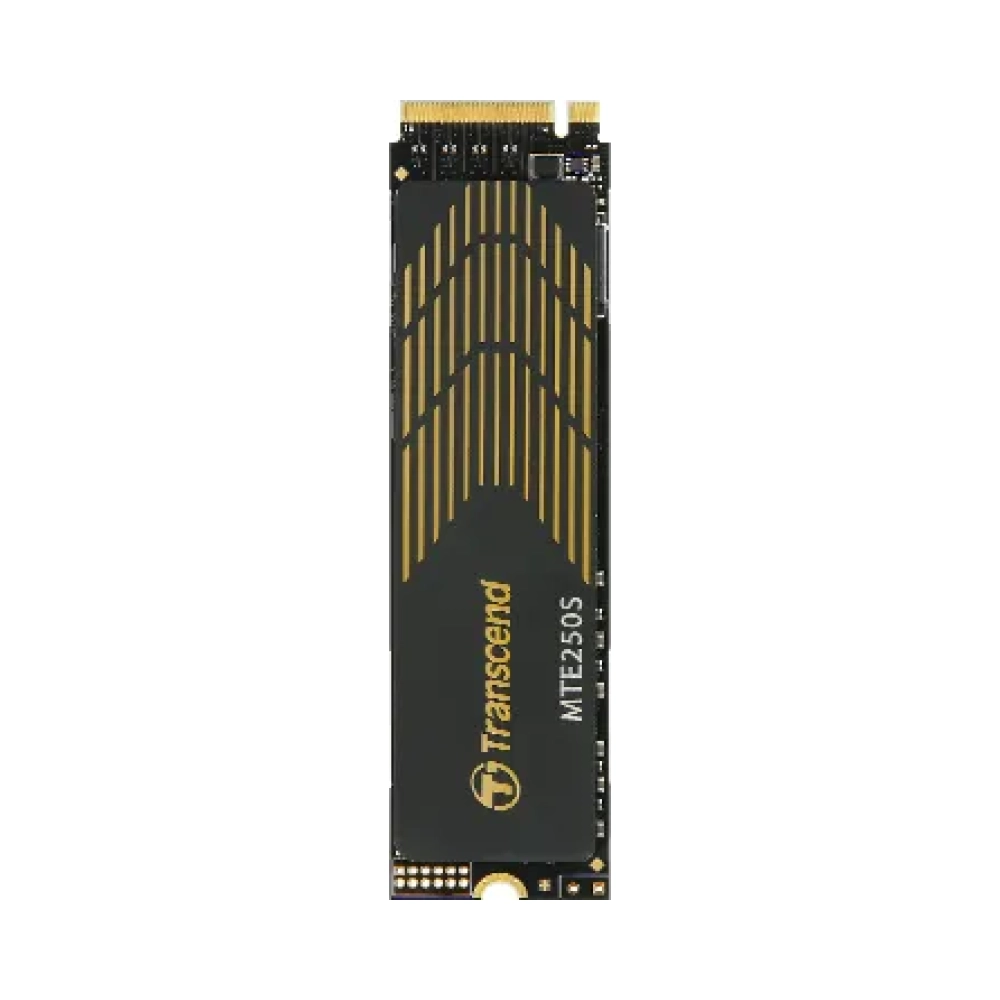 transcend 250s 2000 gb m2 7100 mbs