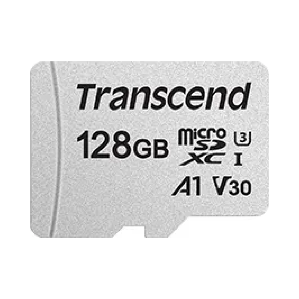 transcend microsdxc 300s 128gb with adapter 128 gb microsdxc class 10 nand 95 mbs 45 mbs