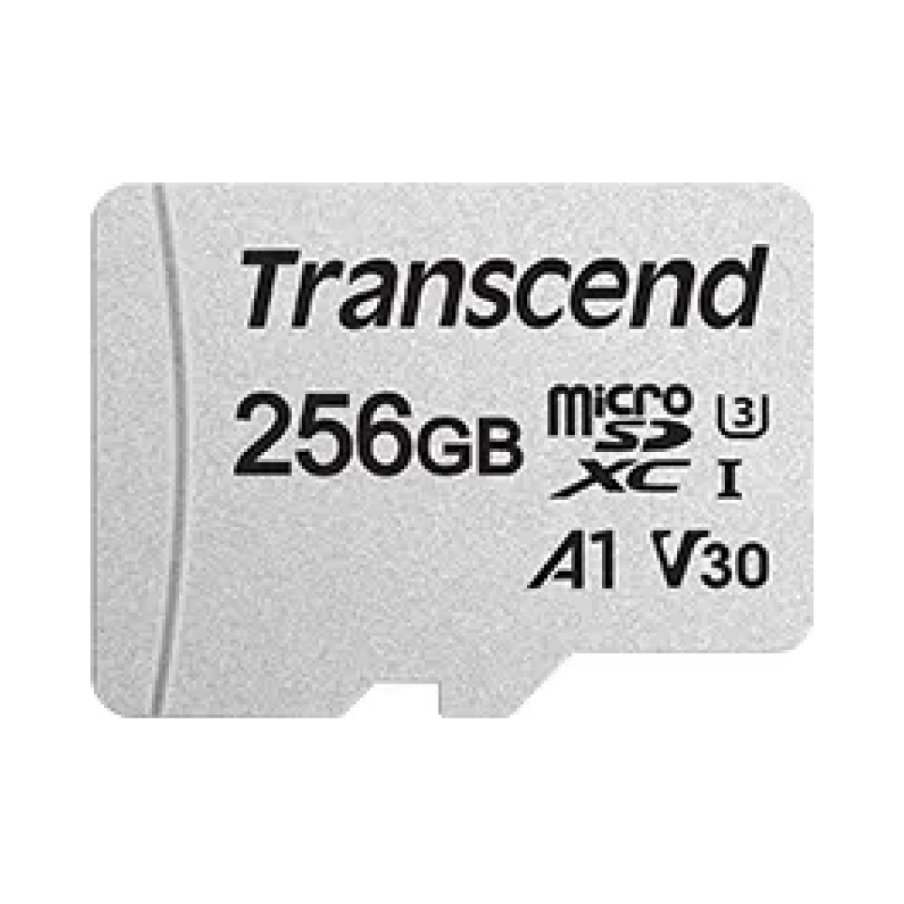 transcend microsdxc 300s 256gb with adapter 256 gb microsdxc class 10 nand 95 mbs 45 mbs