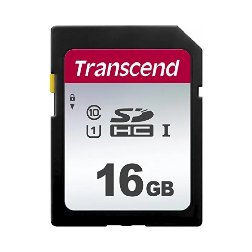 transcend sdhc 300s 16gb 16 gb sdhc class 10 nand 95 mbs 10 mbs
