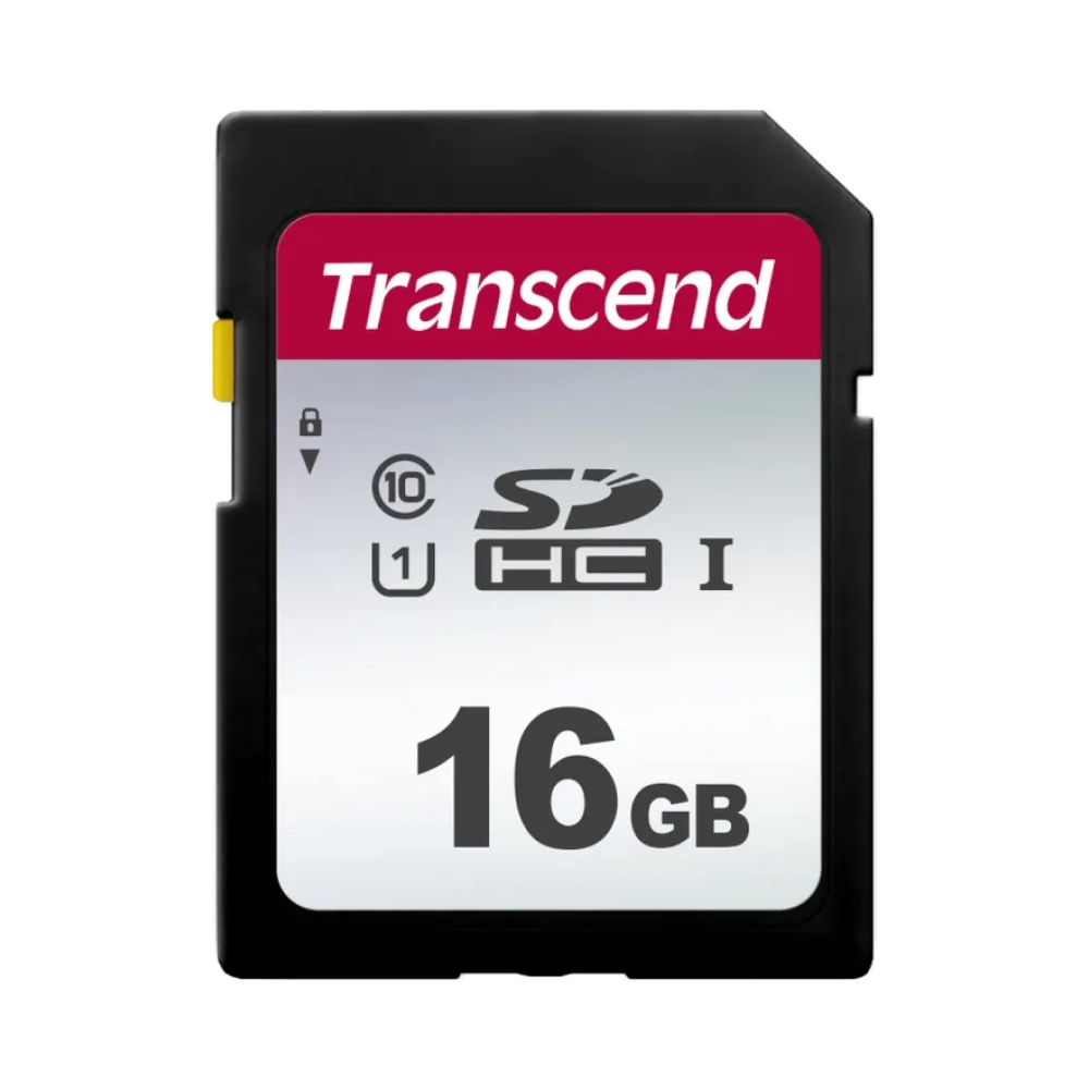 transcend sdhc 300s 16gb 16 gb sdhc class 10 nand 95 mbs 10 mbs