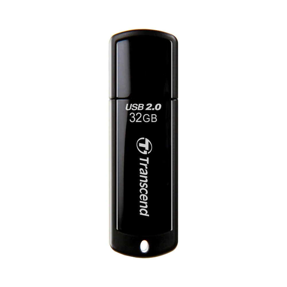 transcend jetflash jetflash 350 32gb 32 gb usb type a 20 cap 85 g black
