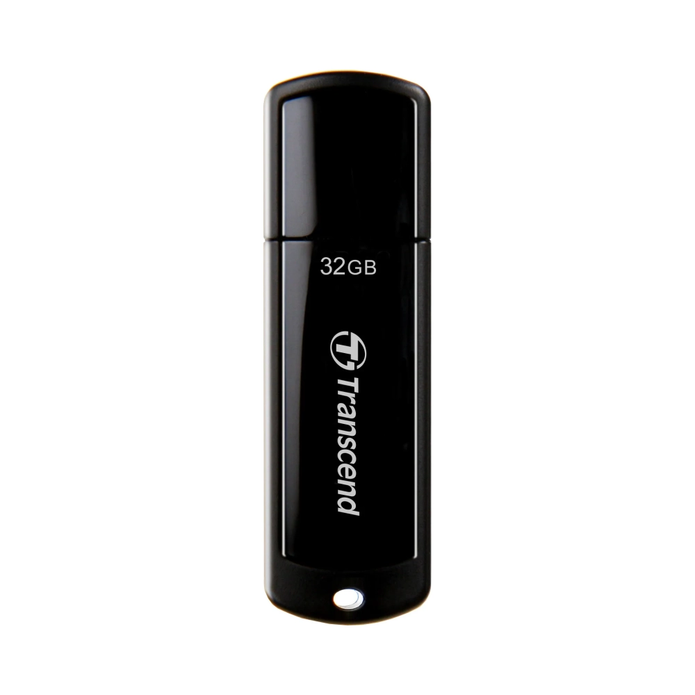 transcend jetflash elite jetflash 700 32gb 32 gb usb type a 32 gen 1 31 gen 1 85 g black