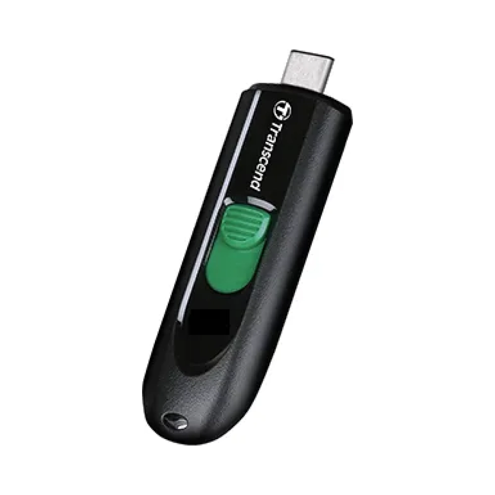 transcend jetflash 790c 128 gb usb type c 32 gen 1 31 gen 1 sleeve 49 g black
