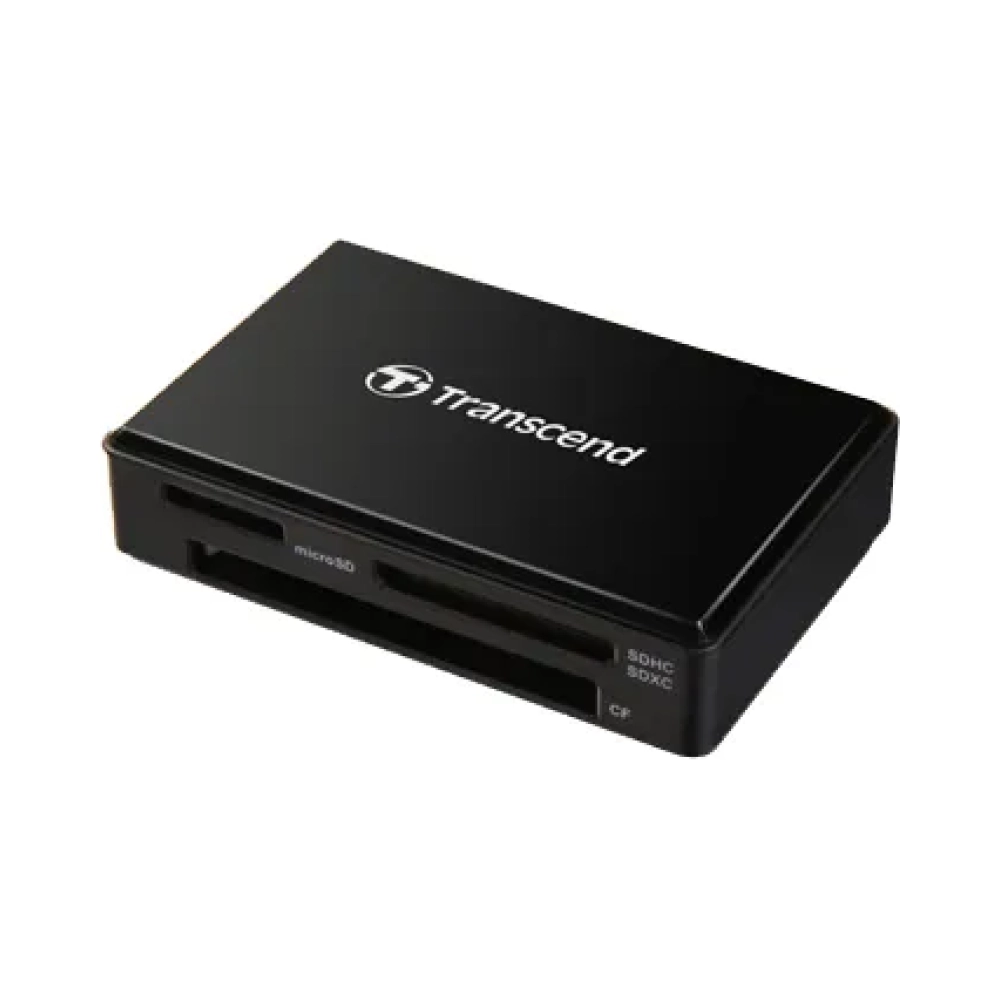 transcend rdf8 cfmicrosd transflashmicrosdhcmicrosdxcsdsdhcsdxc black cefccbsmikc micro usb usb 5 v