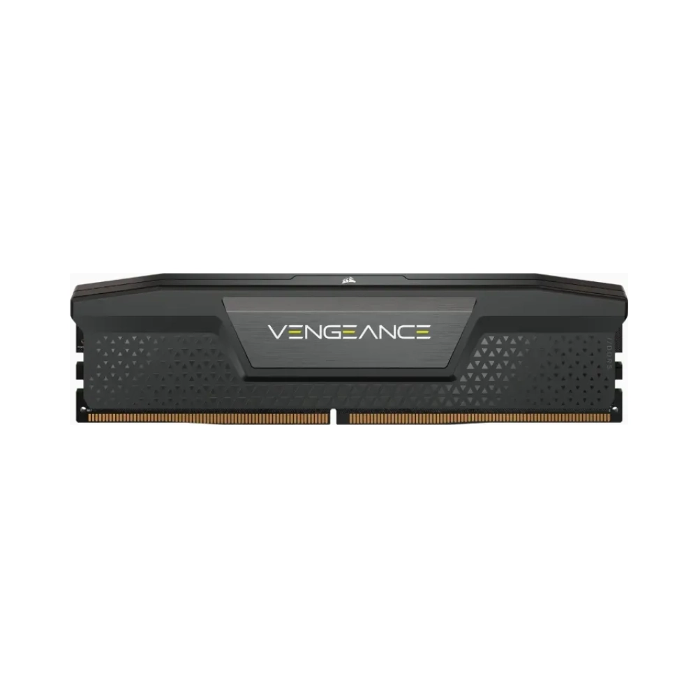 corsair vengeance cmk32gx5m1b5600c40 32 gb 1 x 32 gb ddr5 5600 mhz 288 pin dimm