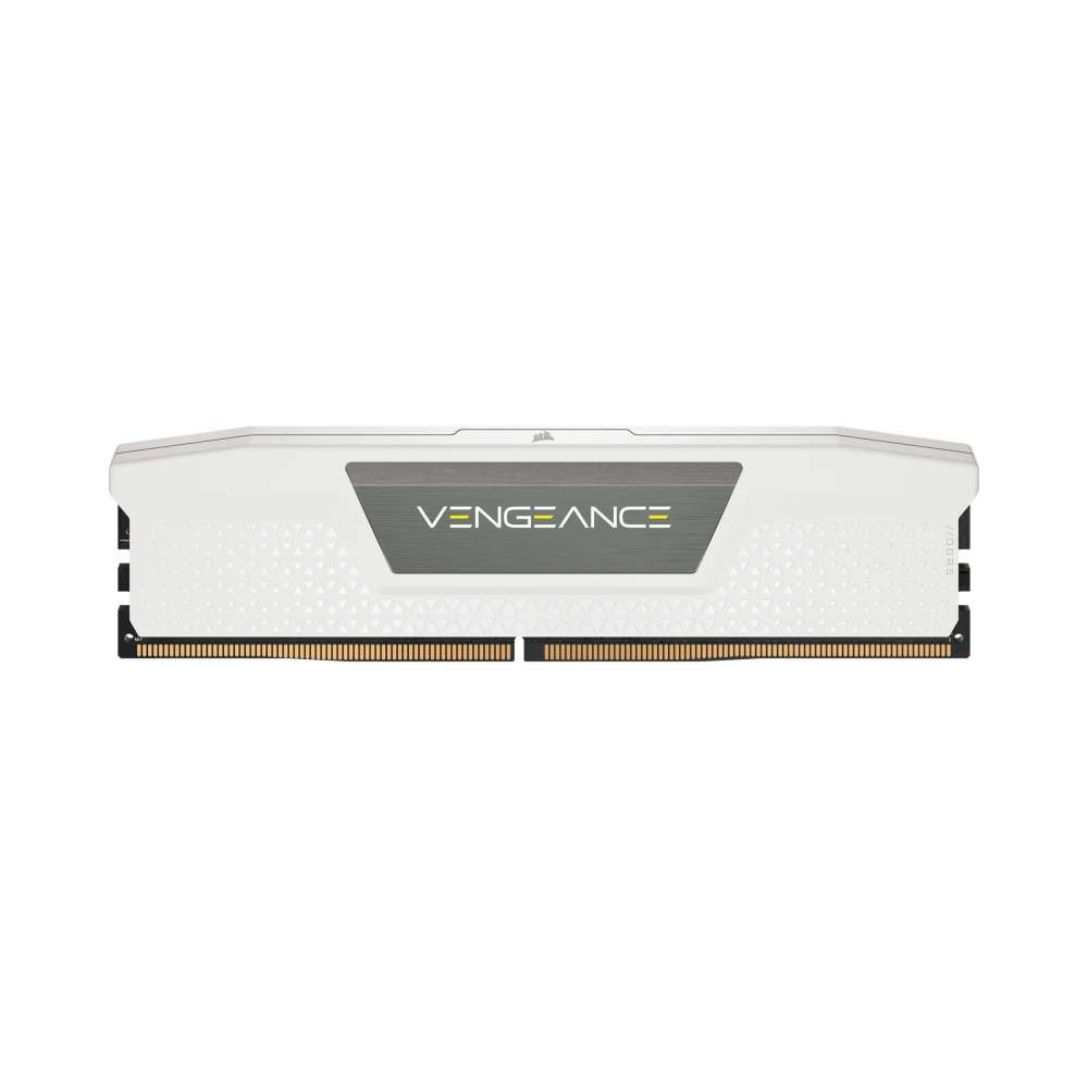 corsair vengeance cmk32gx5m2b5200c40w 32 gb 2 x 16 gb ddr5 5200 mhz 288 pin dimm