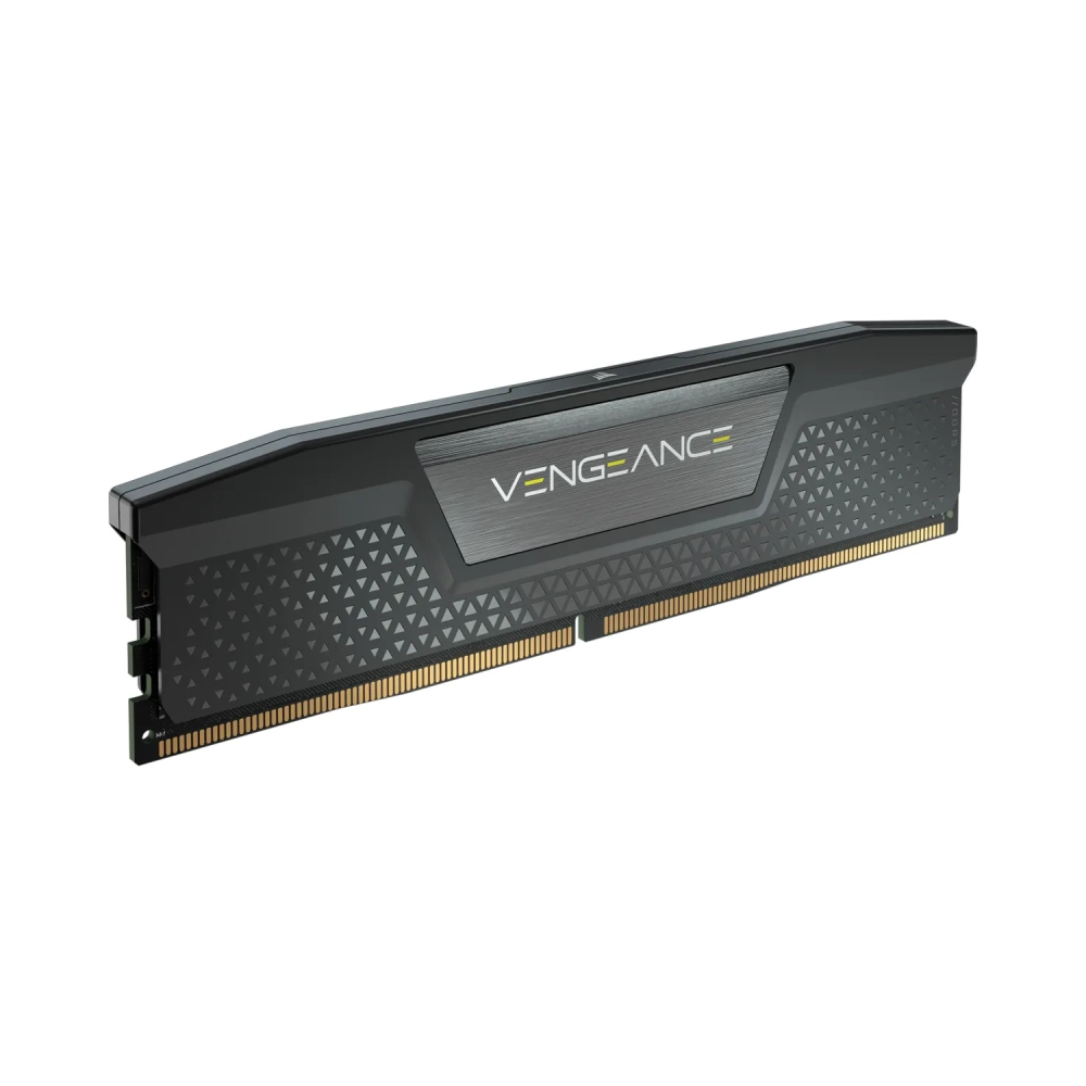 corsair vengeance cmk32gx5m2b6000c36 32 gb 2 x 16 gb ddr5 6000 mhz 288 pin dimm black