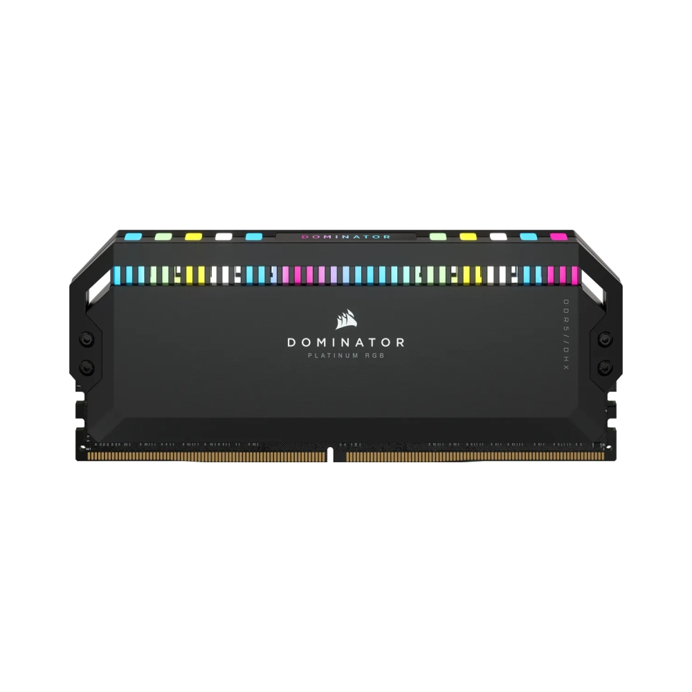 corsair dominator cmt64gx5m2b5200c40 64 gb 2 x 32 gb ddr5 5200 mhz 288 pin dimm