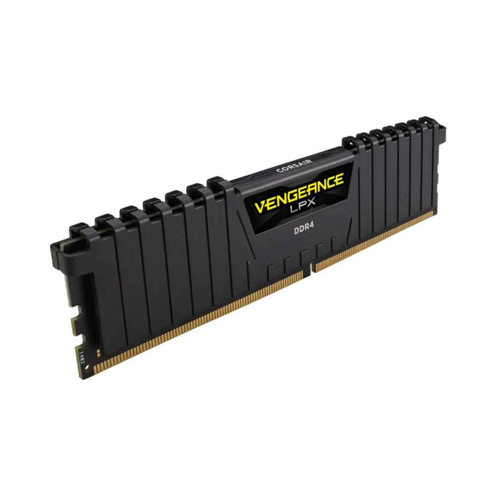 corsair vengeance lpx cmk32gx4m1d3000c16 32 gb 1 x 32 gb ddr4 3000 mhz 288 pin dimm