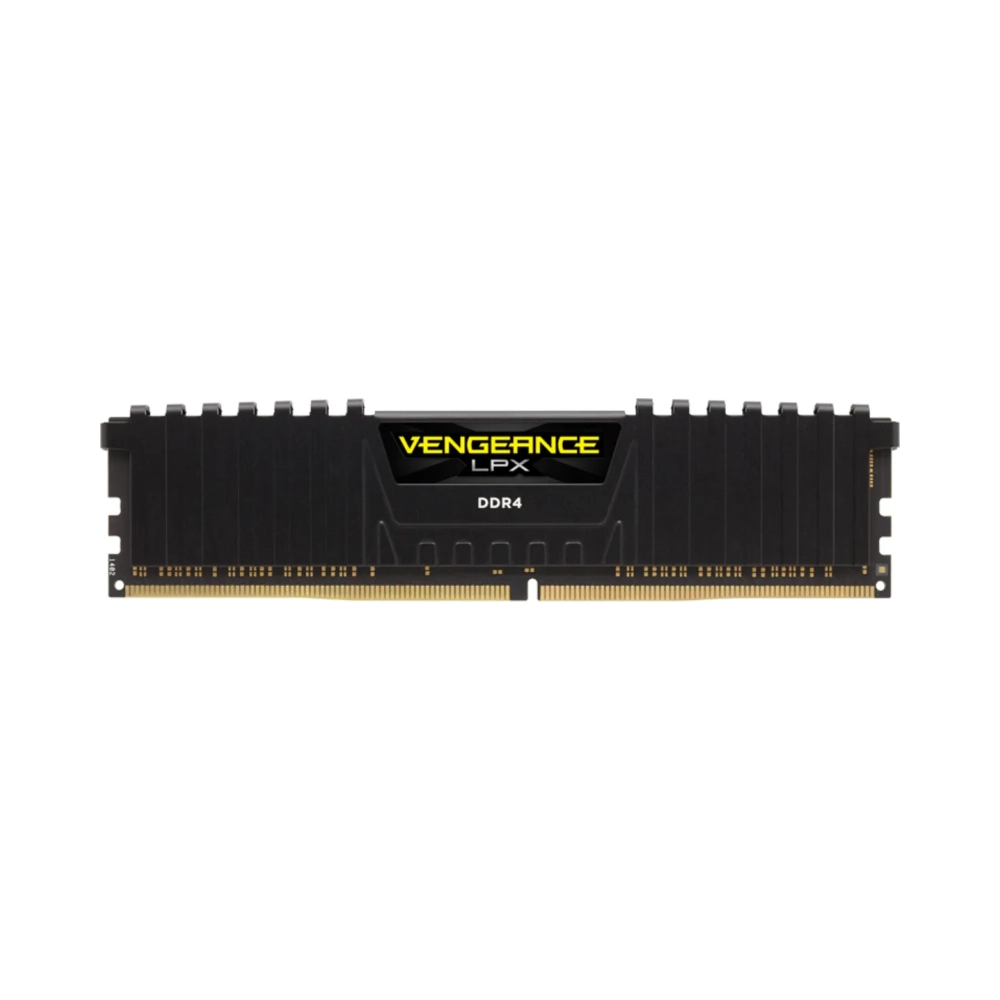 corsair vengeance lpx cmk32gx4m1d3000c16 32 gb 1 x 32 gb ddr4 3000 mhz 288 pin dimm