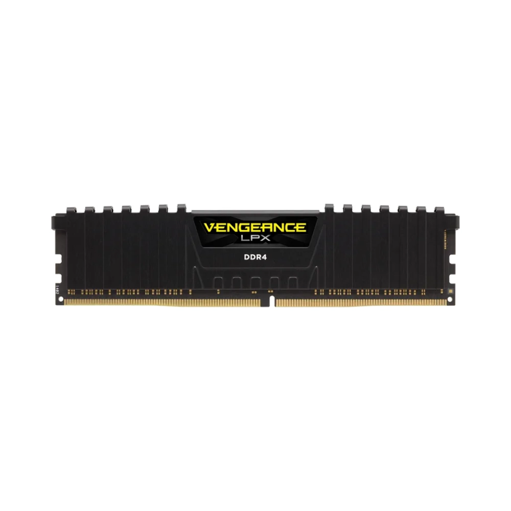corsair vengeance lpx cmk16gx4m2e3200c16 16 gb 2 x 8 gb ddr4 3200 mhz 288 pin dimm