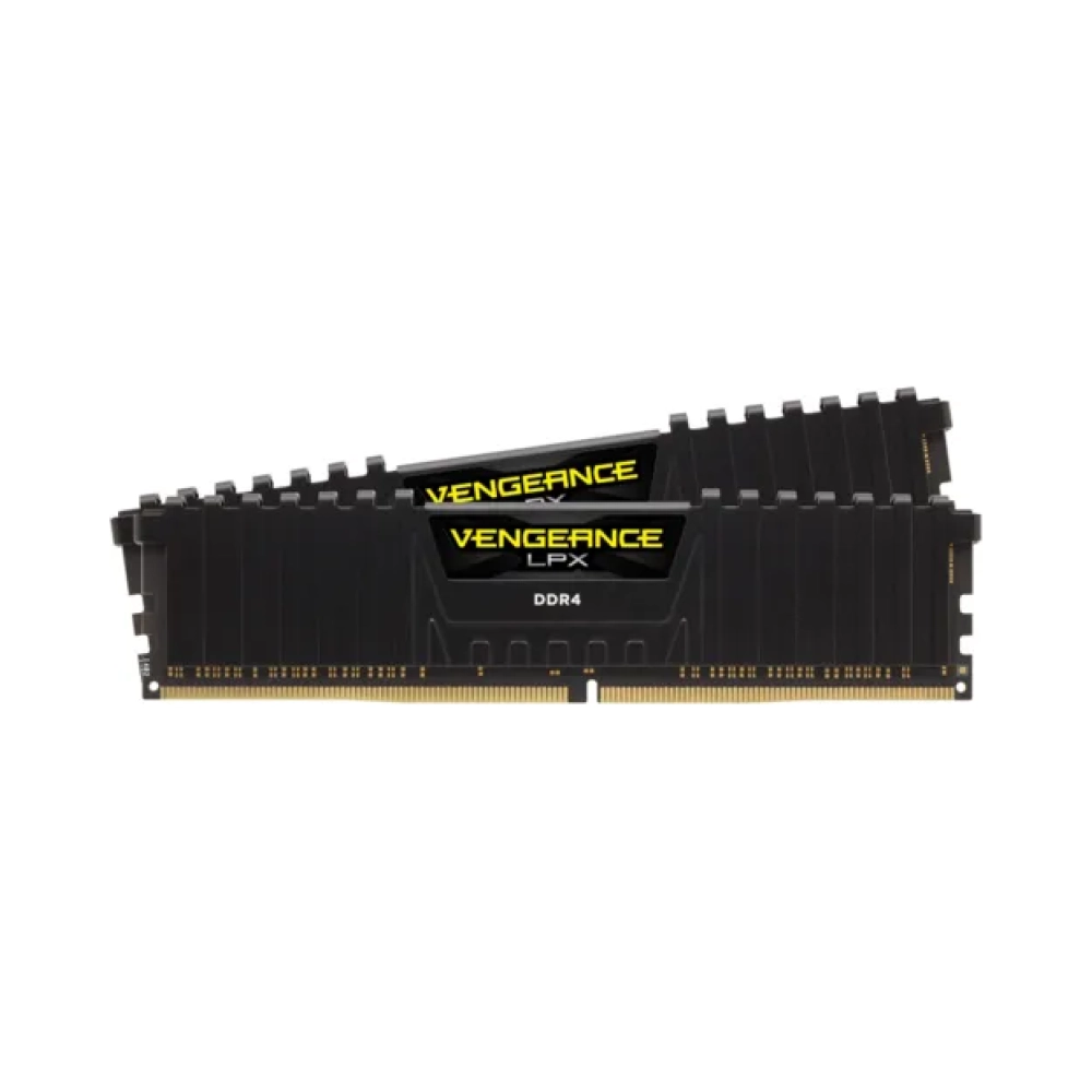 corsair vengeance lpx cmk16gx4m2e3200c16 16 gb 2 x 8 gb ddr4 3200 mhz 288 pin dimm