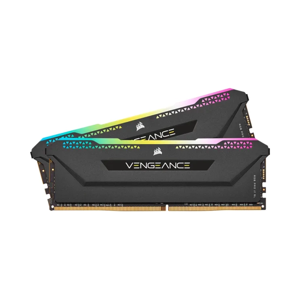corsair vengeance cmh16gx4m2e3200c16 16 gb 2 x 8 gb ddr4 3200 mhz