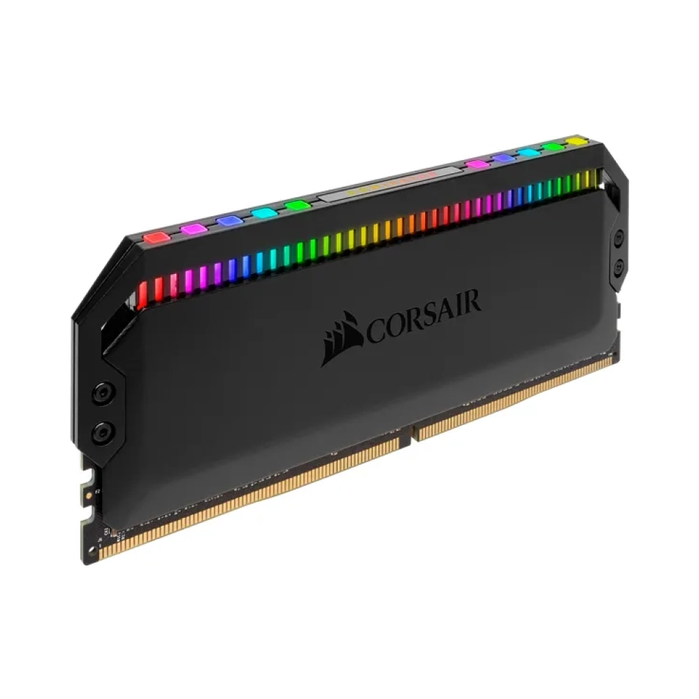 corsair dominator cmt32gx4m2e3200c16 32 gb 2 x 16 gb ddr4 3200 mhz